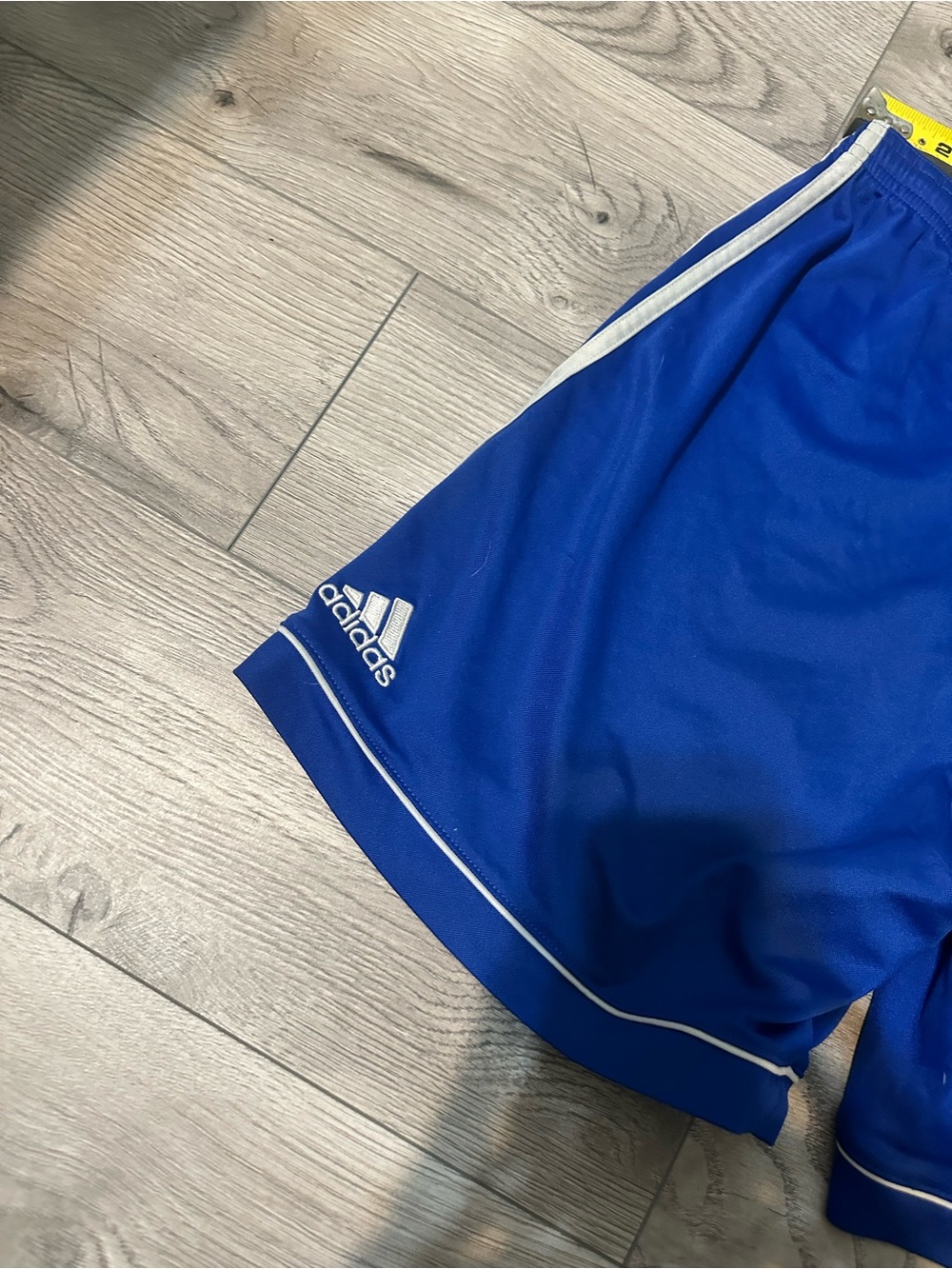 Adidas Shorts - Picture 3 of 6